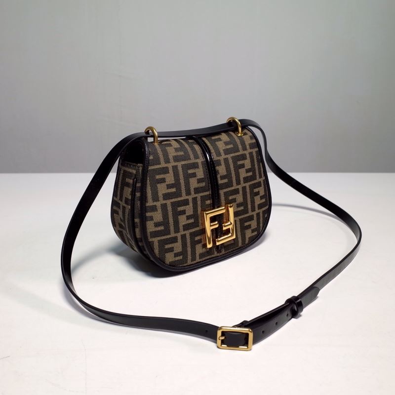 Fendi Satchel Bags